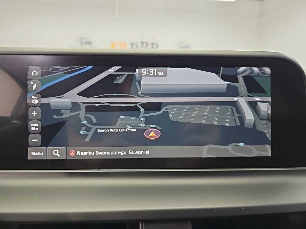 기아 셀토스 더 뉴 셀토스 가솔린 2.0 4WD 프레스티지 이미지 13