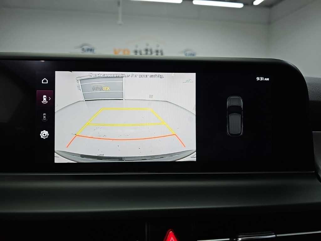 기아 셀토스 더 뉴 셀토스 가솔린 2.0 4WD 프레스티지 이미지 14