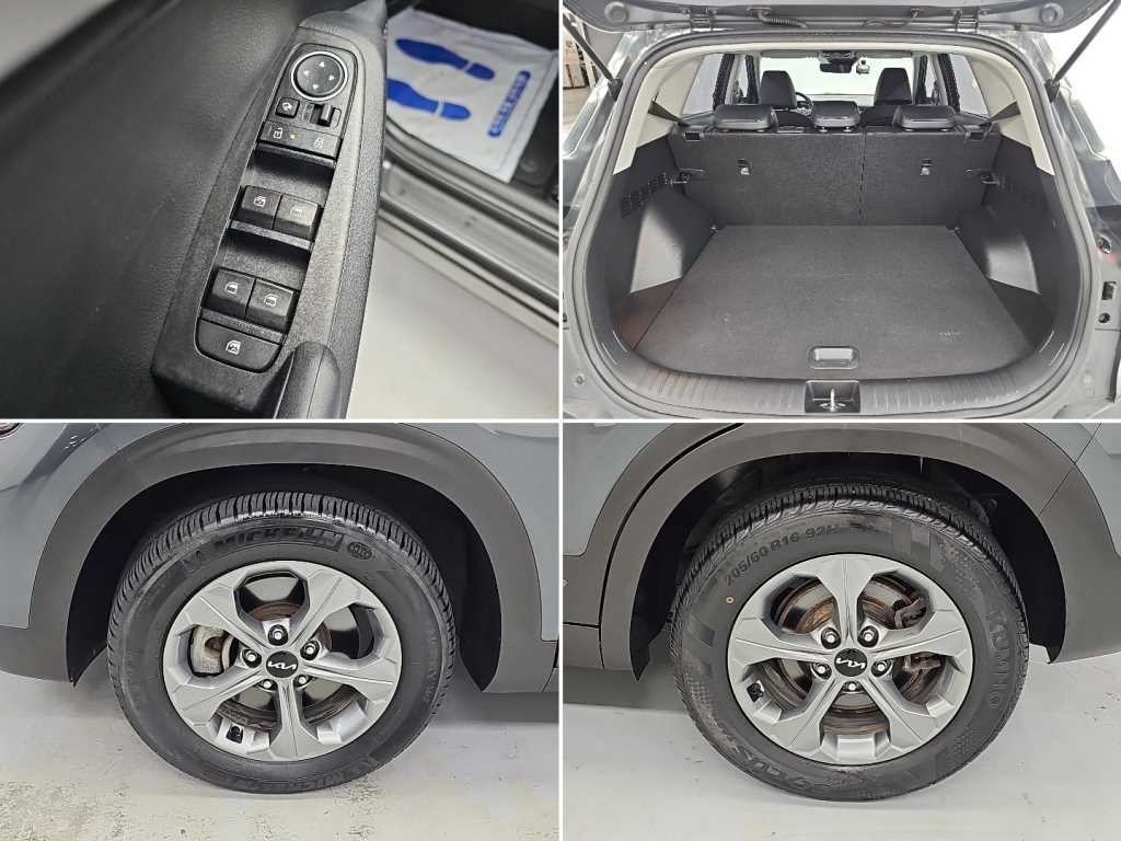 기아 셀토스 더 뉴 셀토스 가솔린 2.0 4WD 프레스티지 이미지 18