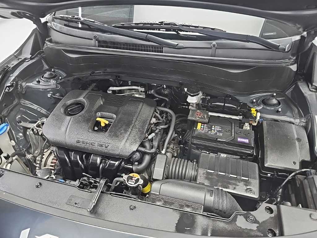 기아 셀토스 더 뉴 셀토스 가솔린 2.0 4WD 프레스티지 이미지 5