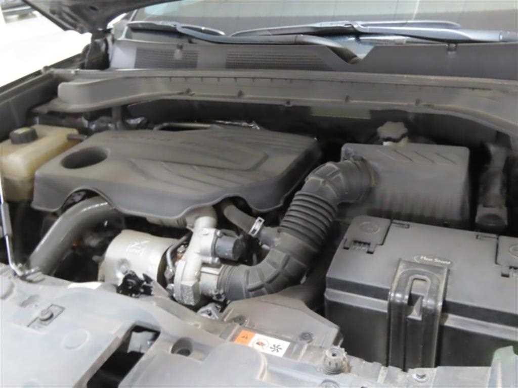 KG모빌리티(쌍용) 코란도 뷰티풀코란도 2WD 가솔린 1.5 C5 이미지 20