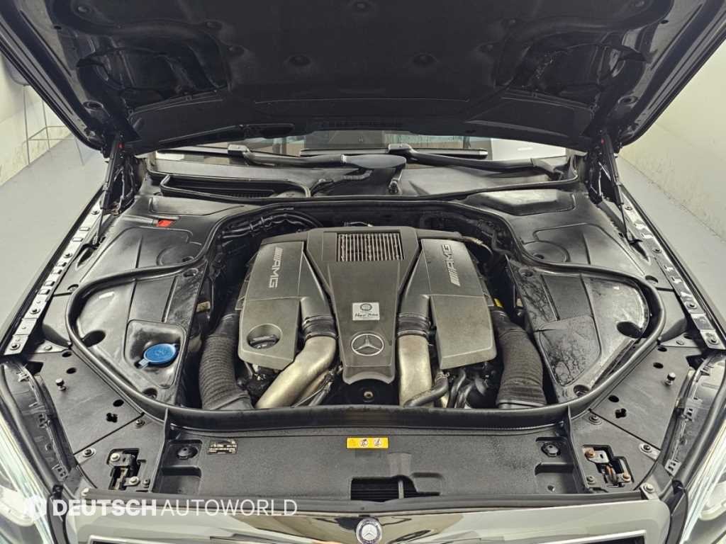 벤츠 S 클래스 S클래스-W222 S 63 AMG 4MATIC 이미지 6