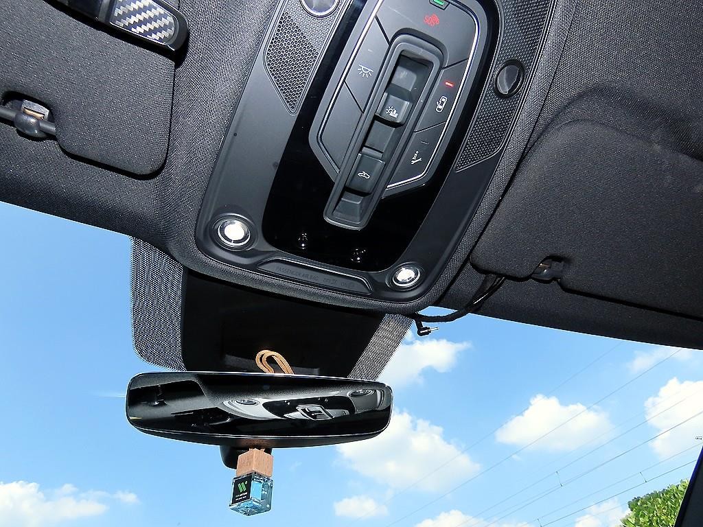아우디 Q8 50 TDI 콰트로 프리미엄 이미지 13