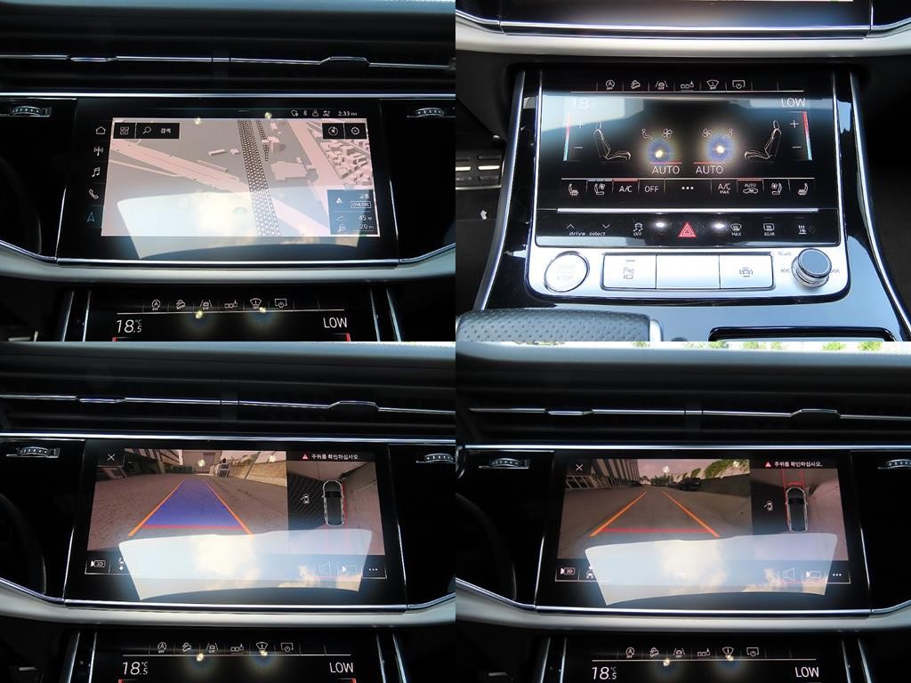 아우디 Q8 50 TDI 콰트로 프리미엄 이미지 18