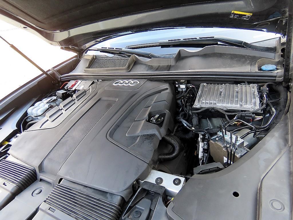 아우디 Q8 50 TDI 콰트로 프리미엄 이미지 19