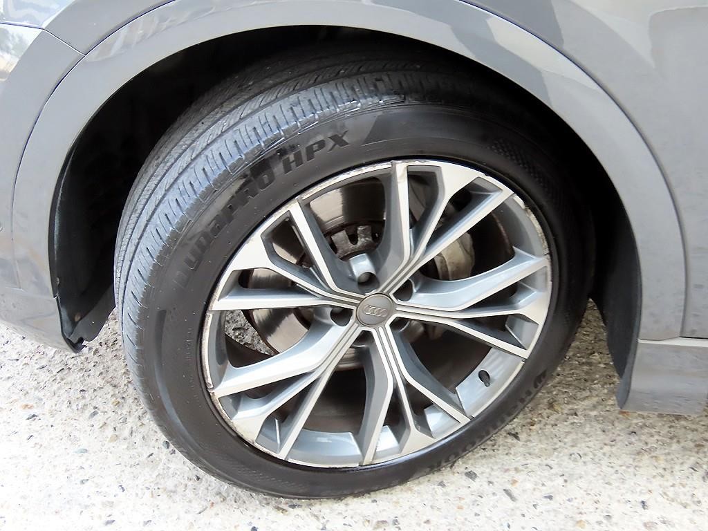 아우디 Q8 50 TDI 콰트로 프리미엄 이미지 20