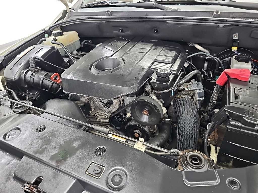 KG모빌리티(쌍용) 코란도 코란도스포츠 디젤 4WD CX7 패션 이미지 5
