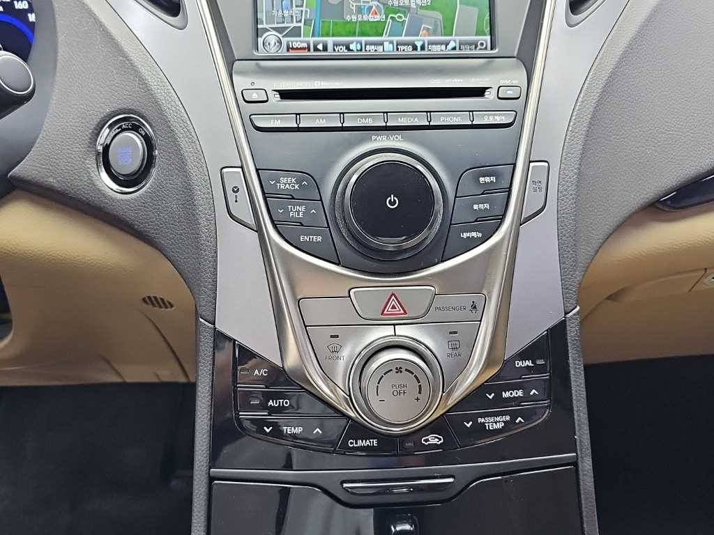 현대 그랜저 그랜저 HG HG240 LUXURY 이미지 10