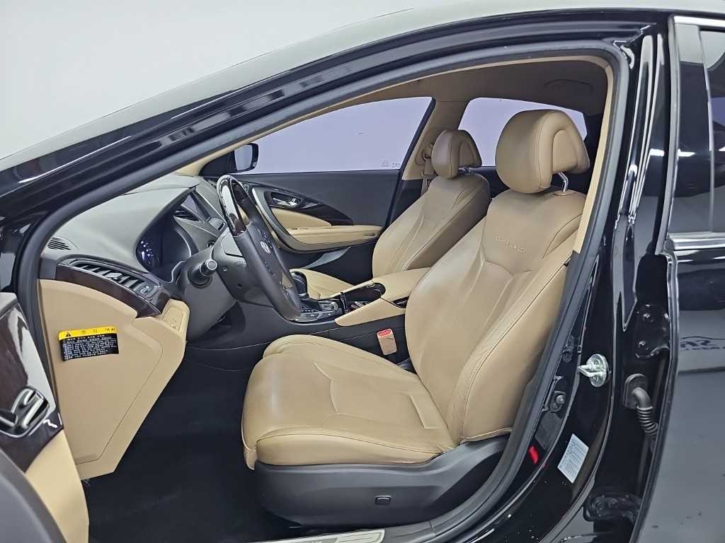 현대 그랜저 그랜저 HG HG240 LUXURY 이미지 11
