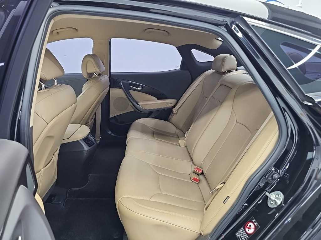 현대 그랜저 그랜저 HG HG240 LUXURY 이미지 12