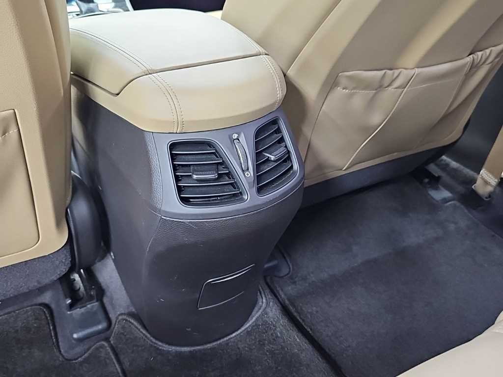 현대 그랜저 그랜저 HG HG240 LUXURY 이미지 13