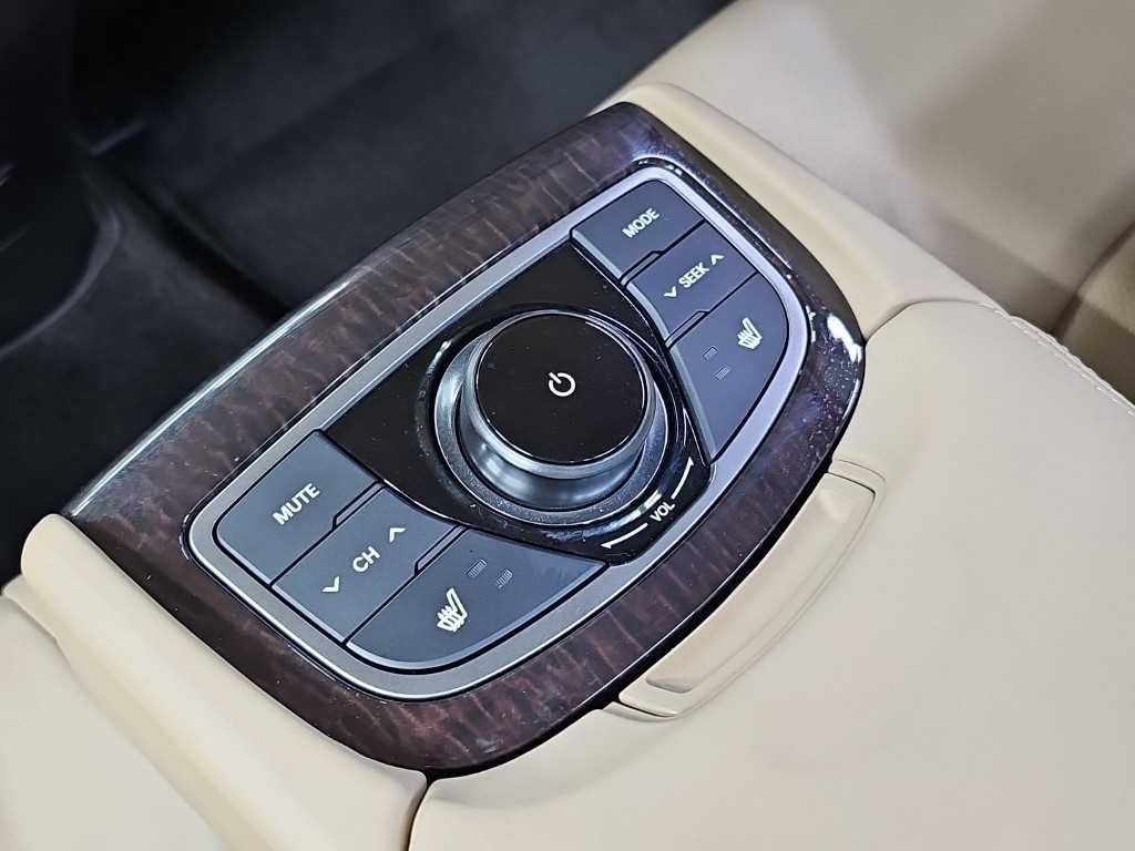 현대 그랜저 그랜저 HG HG240 LUXURY 이미지 14
