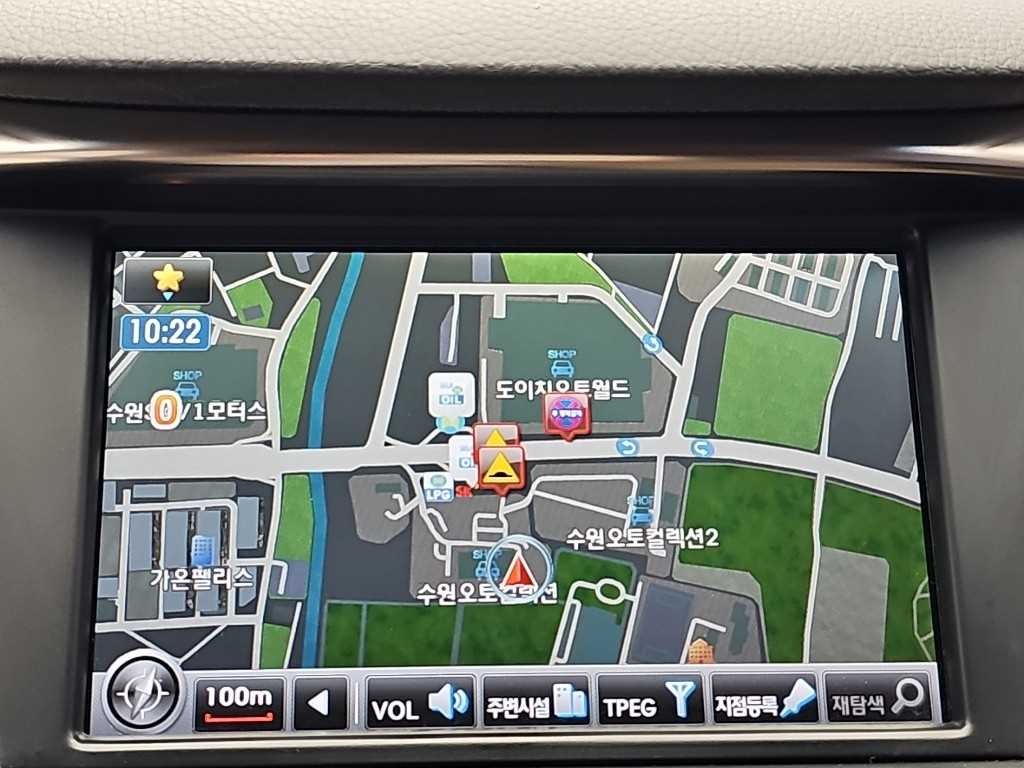 현대 그랜저 그랜저 HG HG240 LUXURY 이미지 15