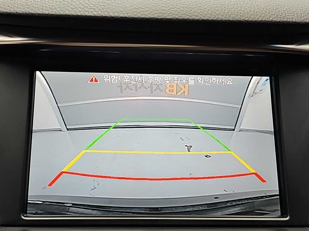 현대 그랜저 그랜저 HG HG240 LUXURY 이미지 16