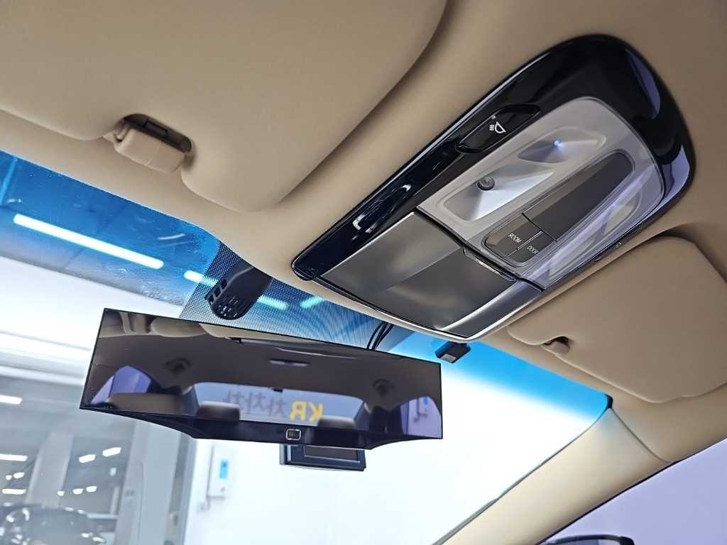 현대 그랜저 그랜저 HG HG240 LUXURY 이미지 17