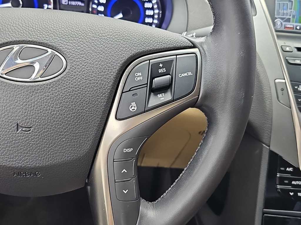 현대 그랜저 그랜저 HG HG240 LUXURY 이미지 18