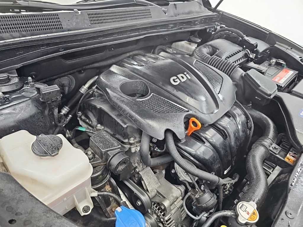 현대 그랜저 그랜저 HG HG240 LUXURY 이미지 5