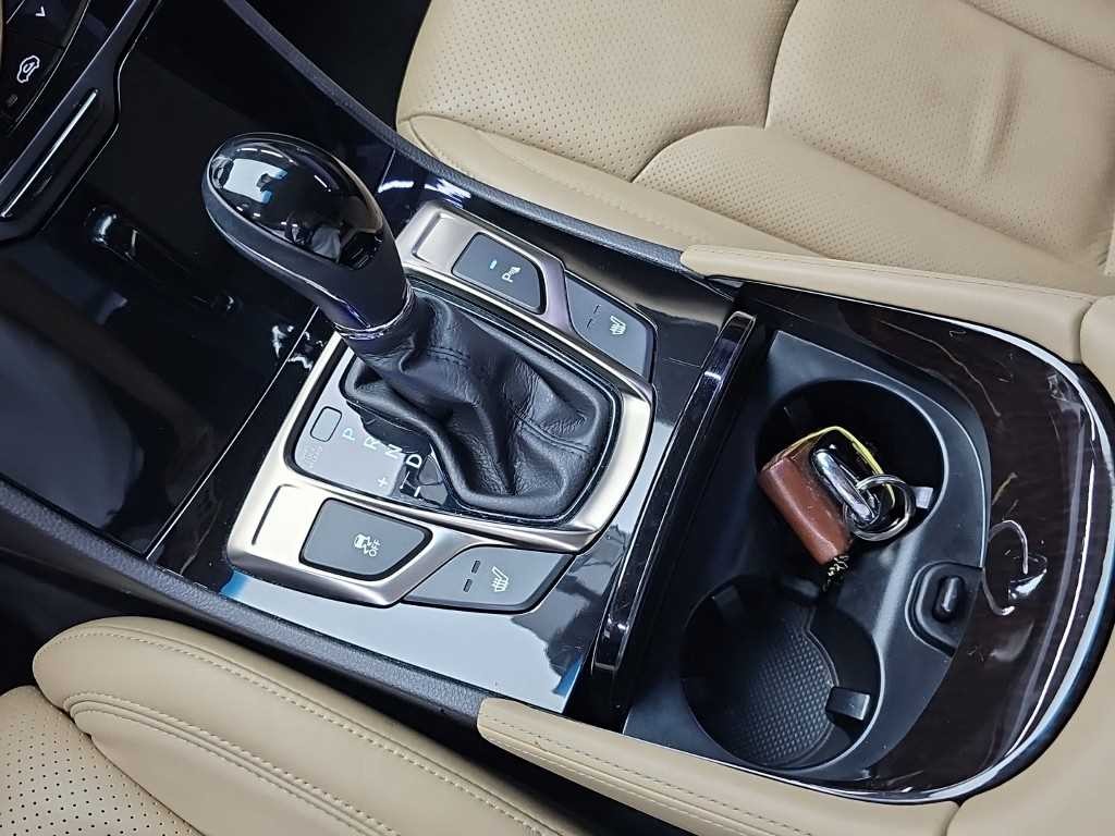 현대 그랜저 그랜저 HG HG240 LUXURY 이미지 8