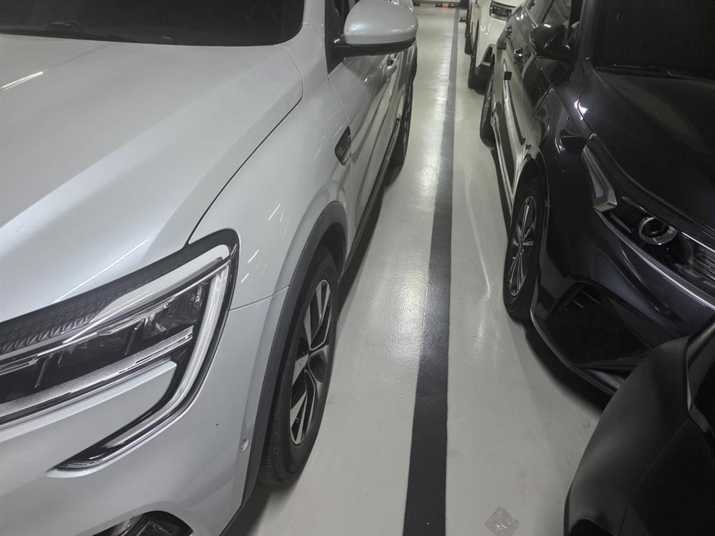 르노코리아(삼성) XM3 1.6 GTe RE 이미지 10