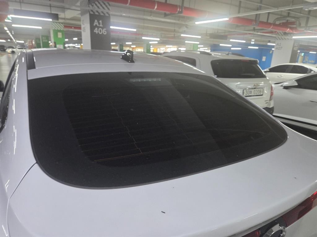 르노코리아(삼성) XM3 1.6 GTe RE 이미지 11