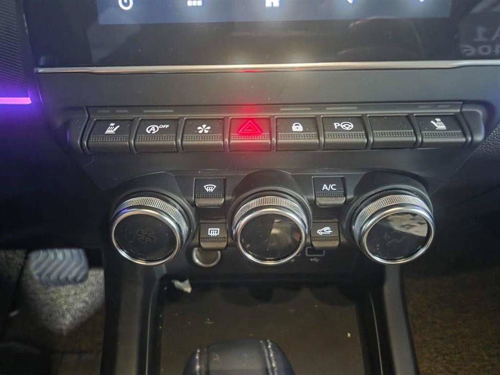르노코리아(삼성) XM3 1.6 GTe RE 이미지 17