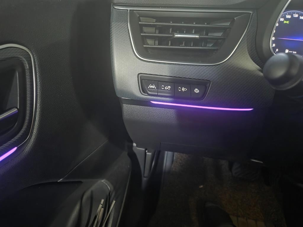 르노코리아(삼성) XM3 1.6 GTe RE 이미지 18