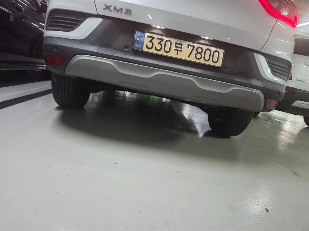 르노코리아(삼성) XM3 1.6 GTe RE 이미지 3