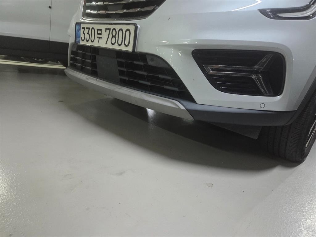 르노코리아(삼성) XM3 1.6 GTe RE 이미지 4