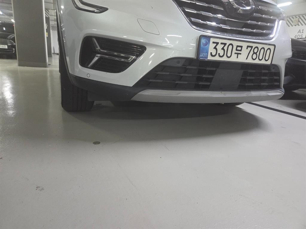 르노코리아(삼성) XM3 1.6 GTe RE 이미지 5