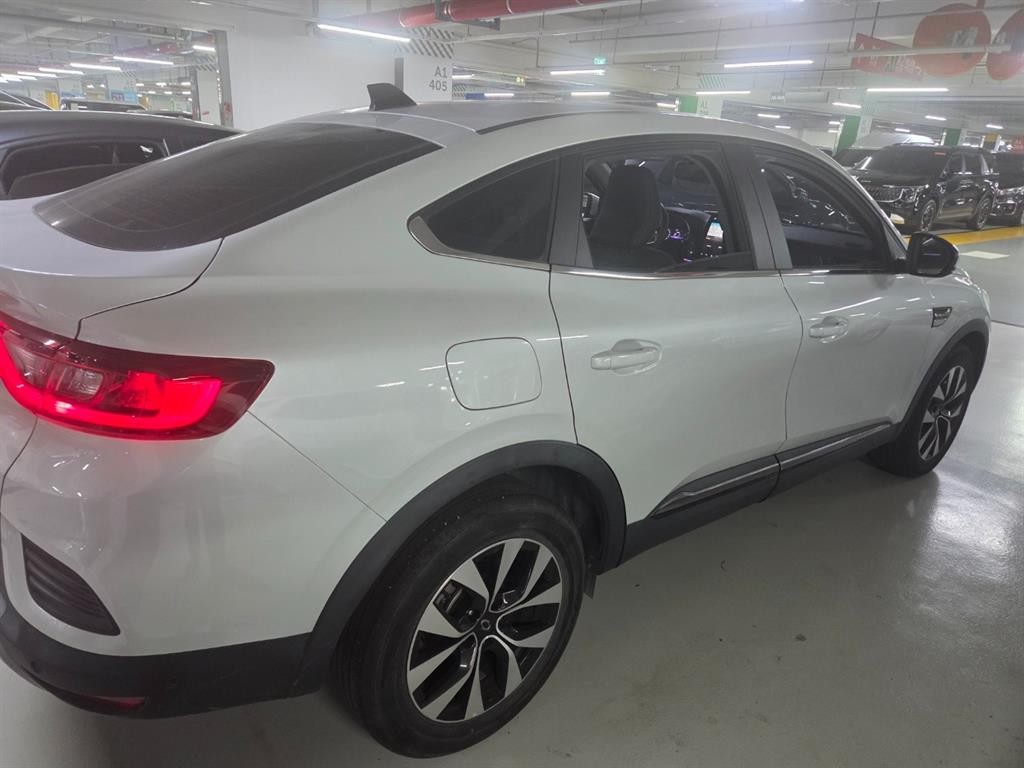 르노코리아(삼성) XM3 1.6 GTe RE 이미지 8