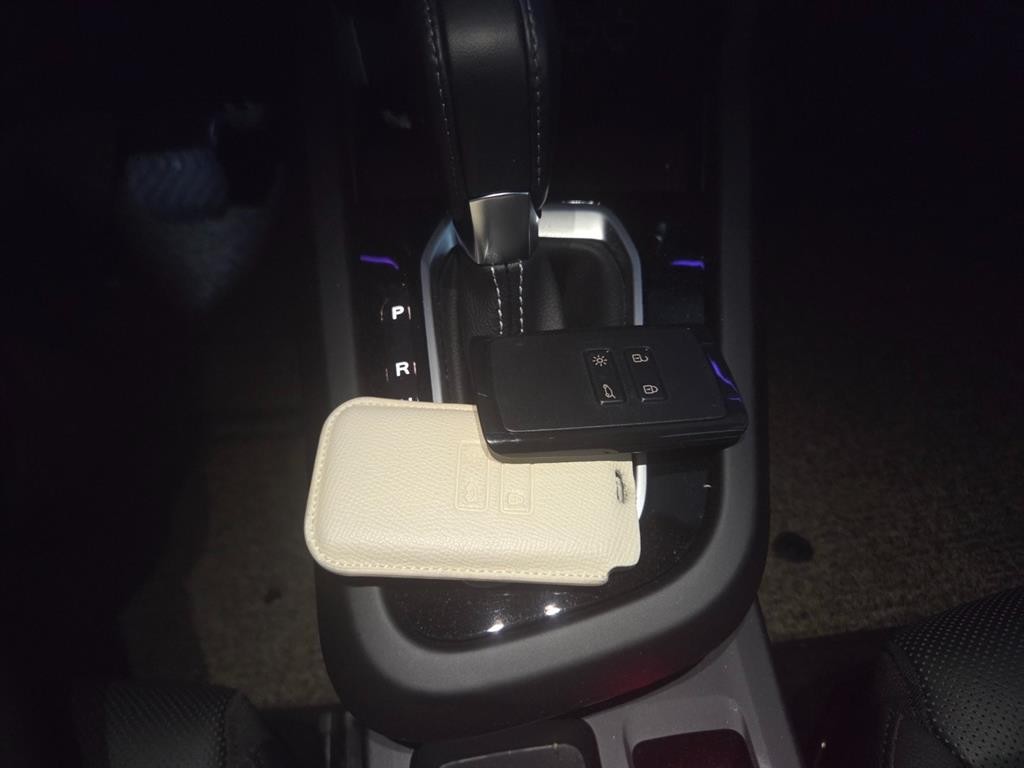 르노코리아(삼성) XM3 1.6 GTe RE 이미지 9