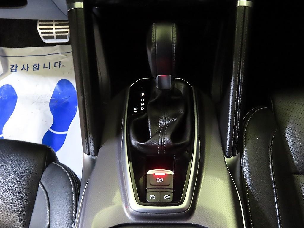 르노코리아(삼성) QM6 가솔린 2WD RE 이미지 12