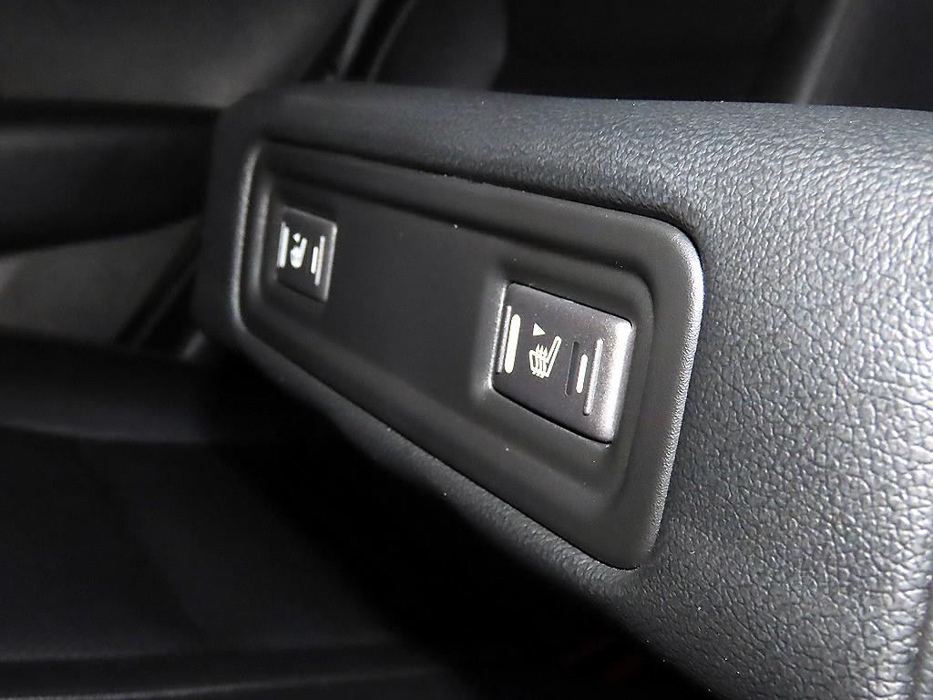 르노코리아(삼성) QM6 가솔린 2WD RE 이미지 13