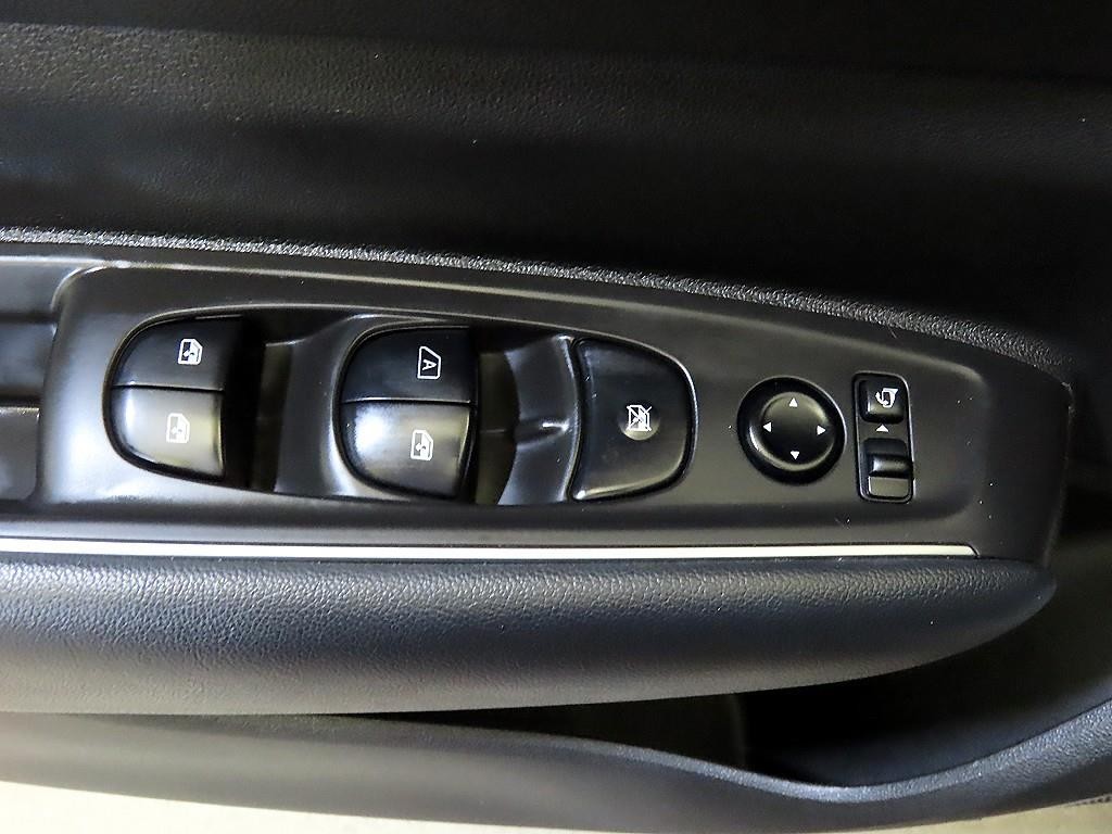 르노코리아(삼성) QM6 가솔린 2WD RE 이미지 14