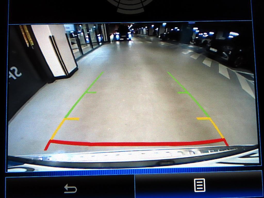 르노코리아(삼성) QM6 가솔린 2WD RE 이미지 16
