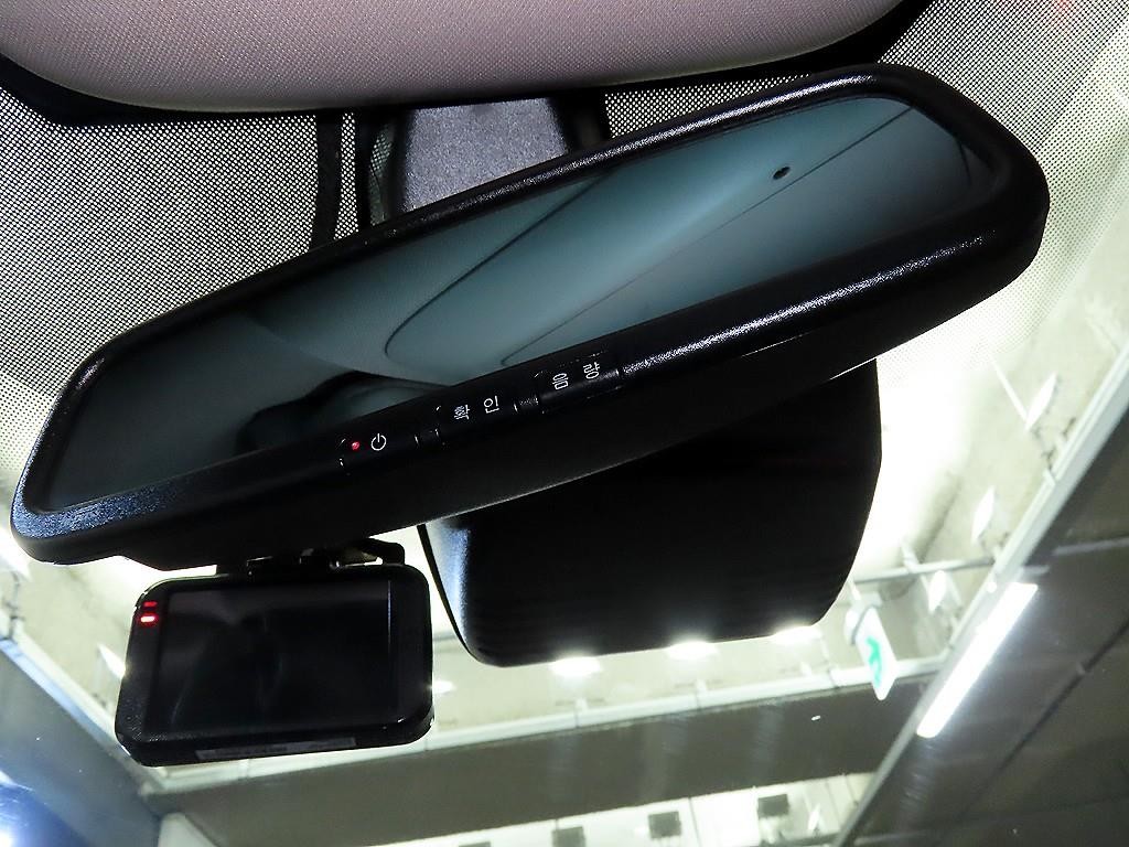 르노코리아(삼성) QM6 가솔린 2WD RE 이미지 17