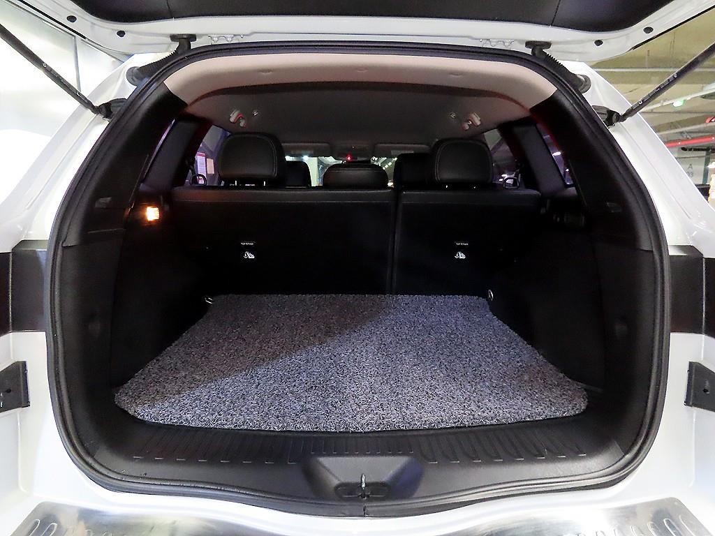 르노코리아(삼성) QM6 가솔린 2WD RE 이미지 18