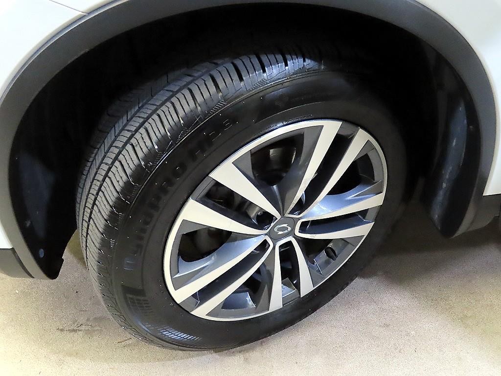 르노코리아(삼성) QM6 가솔린 2WD RE 이미지 20