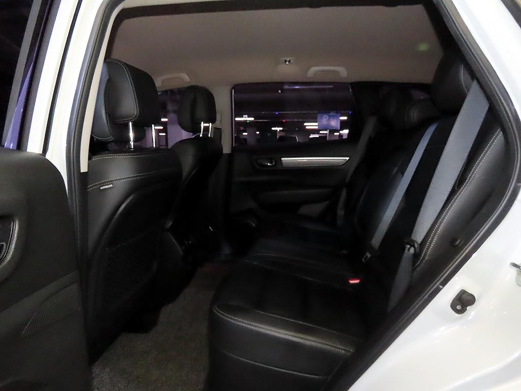 르노코리아(삼성) QM6 가솔린 2WD RE 이미지 7