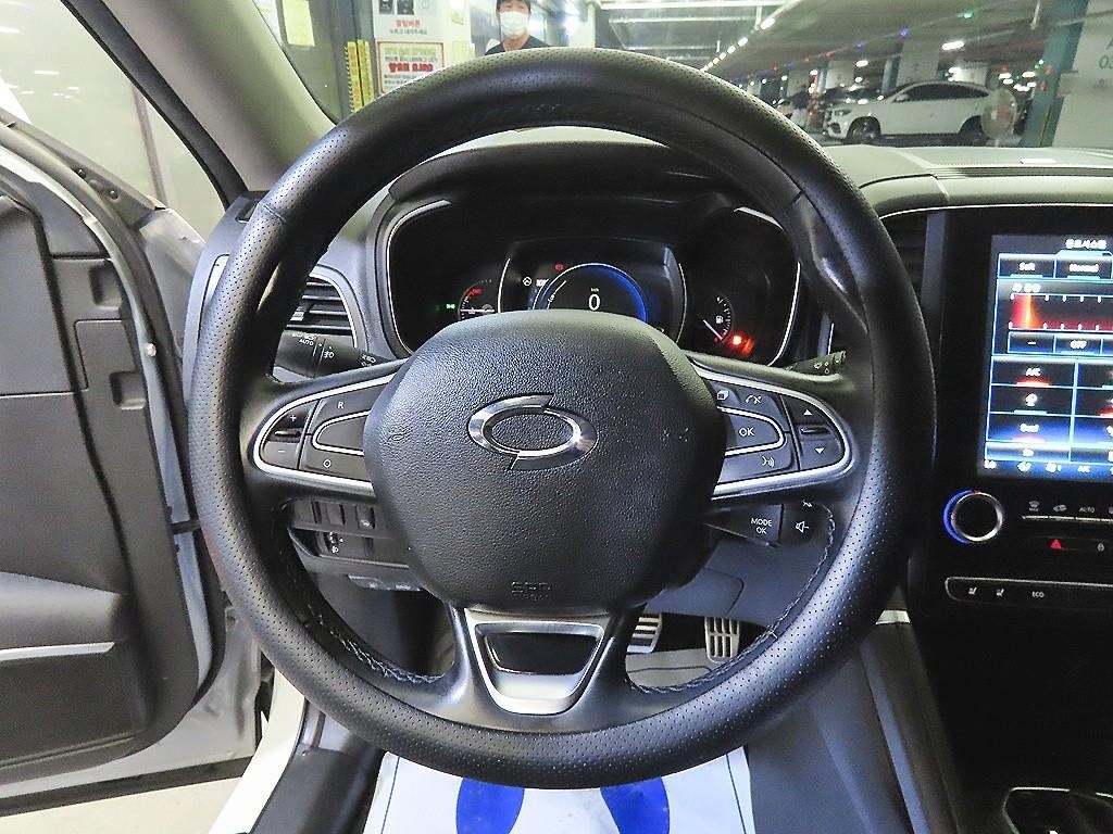 르노코리아(삼성) QM6 가솔린 2WD RE 이미지 8