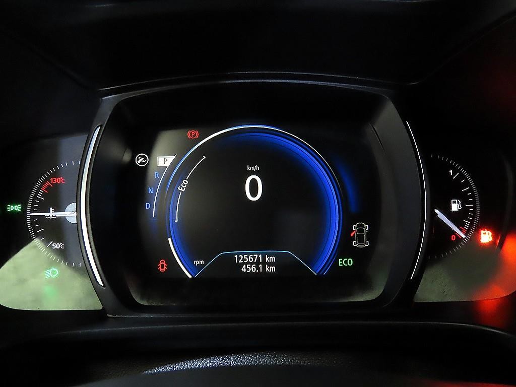 르노코리아(삼성) QM6 가솔린 2WD RE 이미지 9