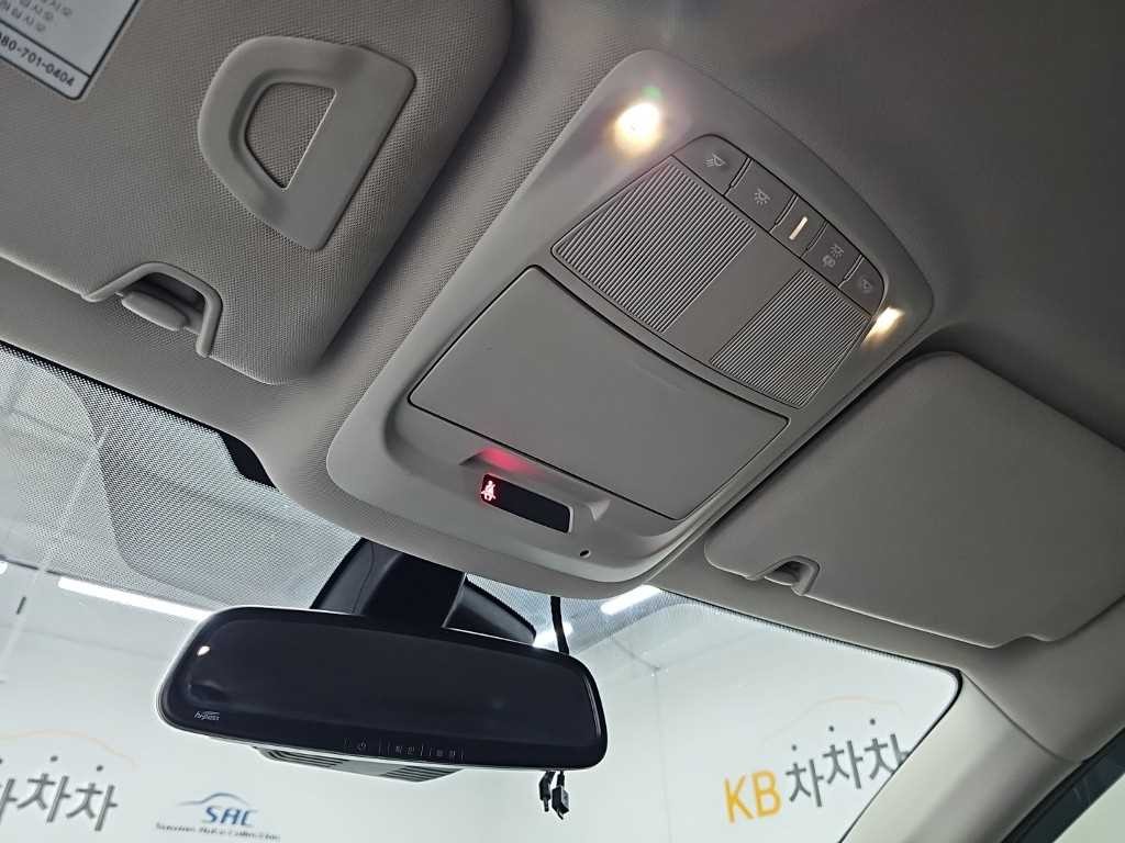 르노코리아(삼성) QM6 더뉴QM6 2.0 LPe LE 2WD 이미지 15