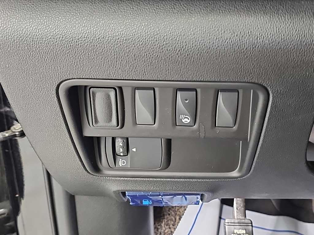 르노코리아(삼성) QM6 더뉴QM6 2.0 LPe LE 2WD 이미지 16