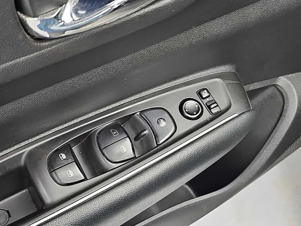 르노코리아(삼성) QM6 더뉴QM6 2.0 LPe LE 2WD 이미지 17
