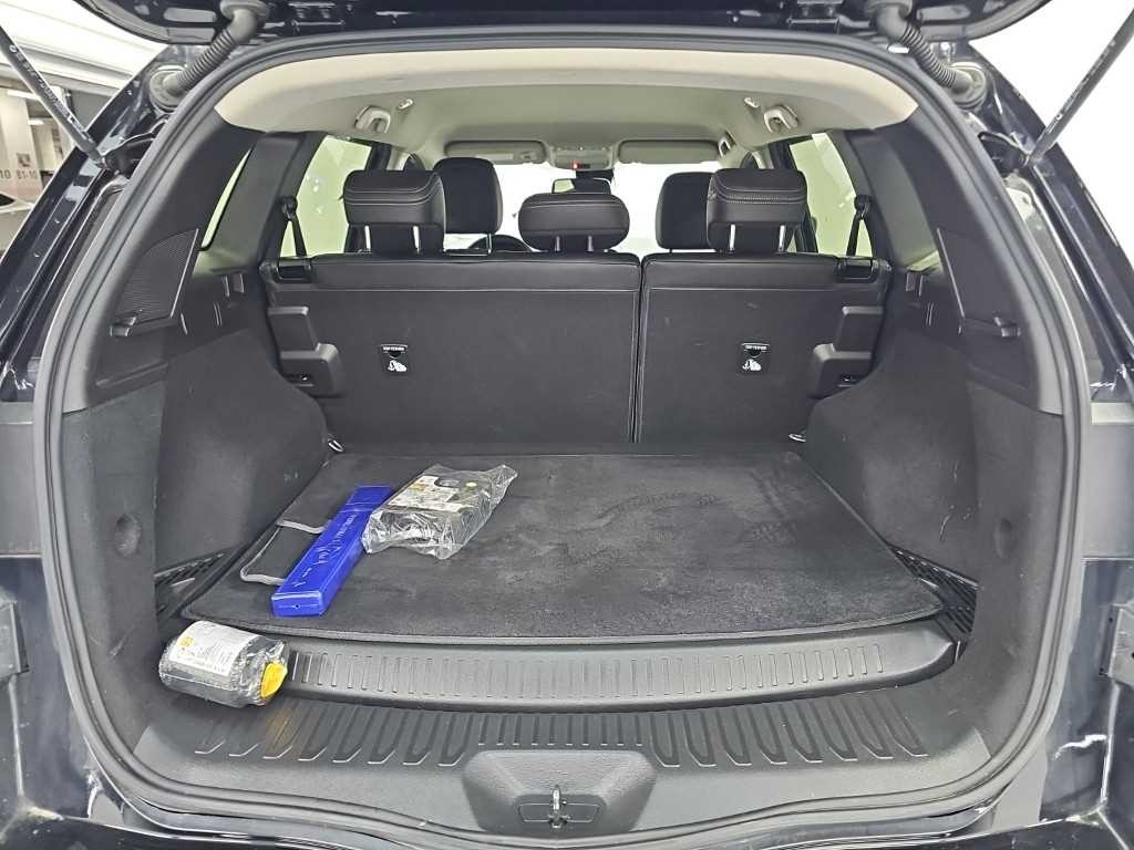 르노코리아(삼성) QM6 더뉴QM6 2.0 LPe LE 2WD 이미지 18