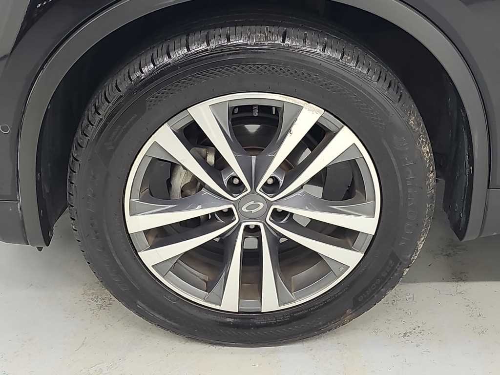 르노코리아(삼성) QM6 더뉴QM6 2.0 LPe LE 2WD 이미지 19