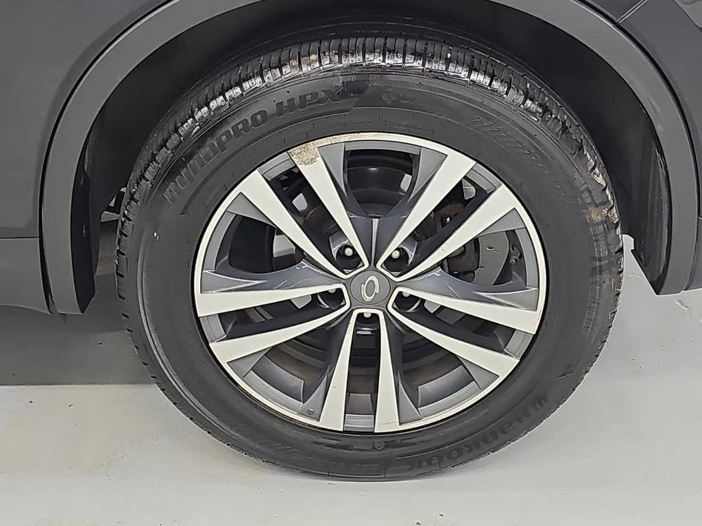 르노코리아(삼성) QM6 더뉴QM6 2.0 LPe LE 2WD 이미지 20