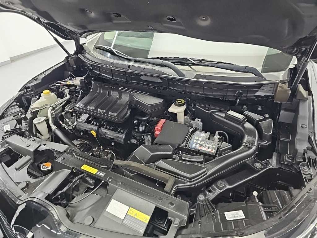 르노코리아(삼성) QM6 더뉴QM6 2.0 LPe LE 2WD 이미지 5