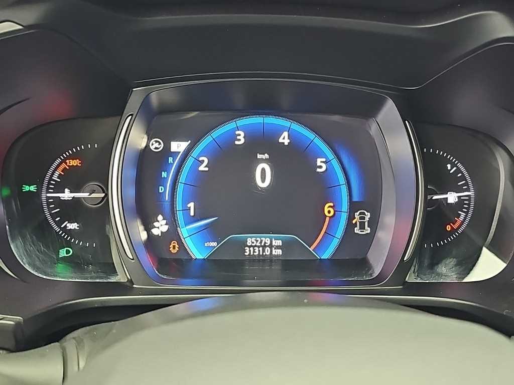 르노코리아(삼성) QM6 더뉴QM6 2.0 LPe LE 2WD 이미지 6