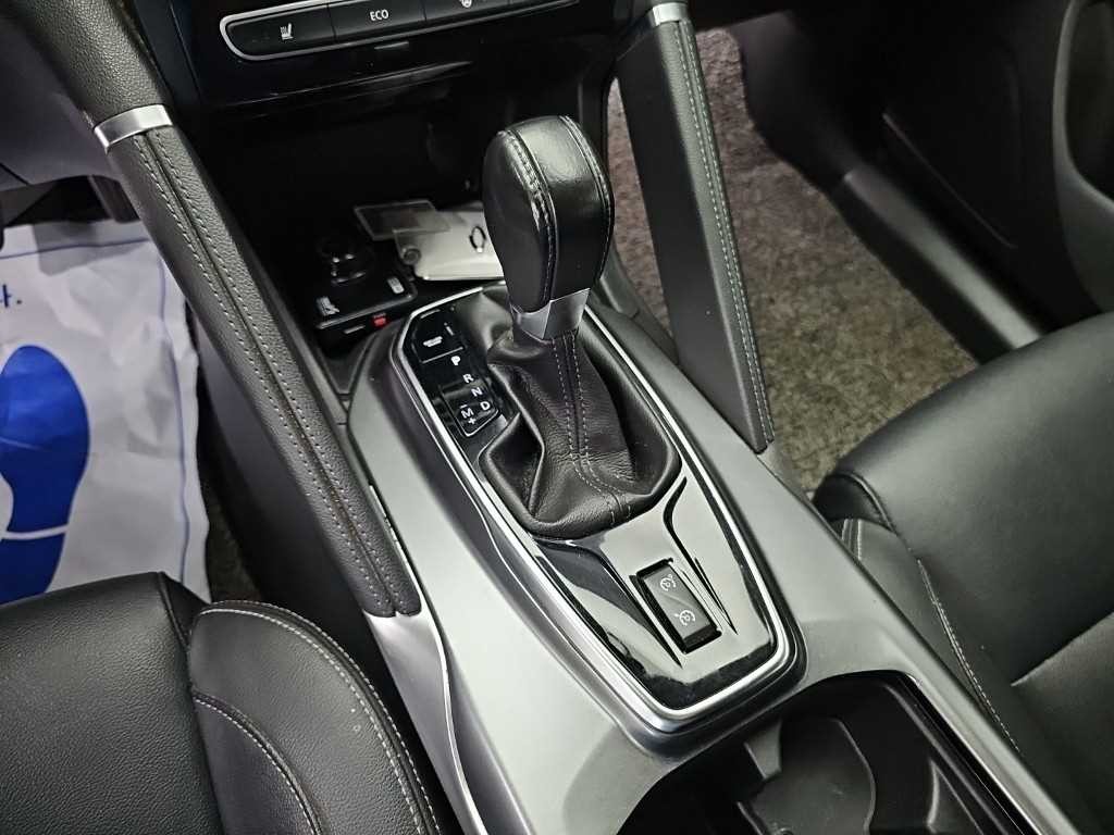 르노코리아(삼성) QM6 더뉴QM6 2.0 LPe LE 2WD 이미지 8